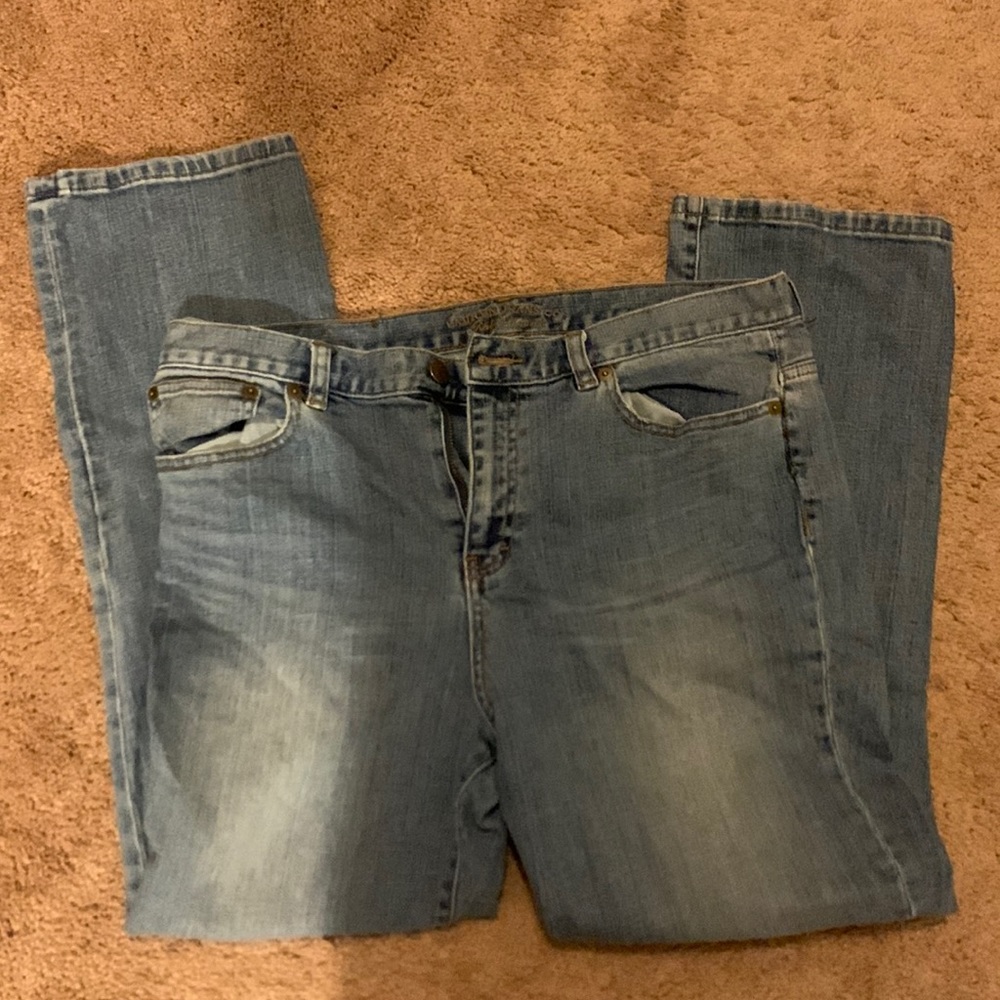 raulph lauren jeans